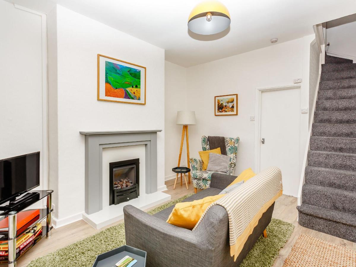 Porri Nook Villa Скиптън Екстериор снимка