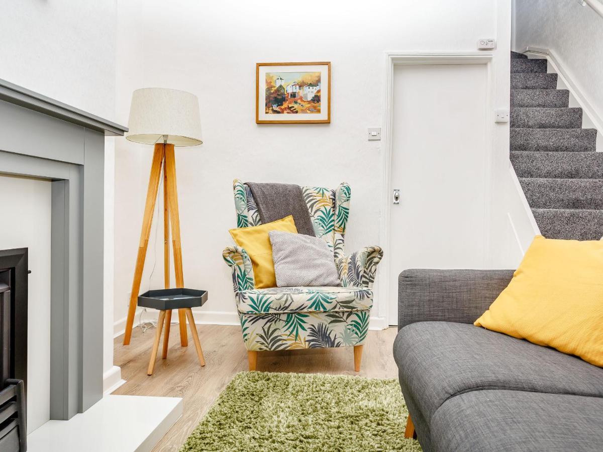 Porri Nook Villa Скиптън Екстериор снимка