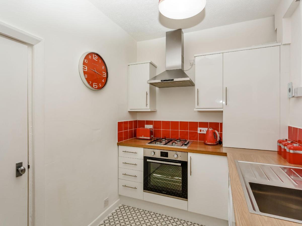 Porri Nook Villa Скиптън Екстериор снимка