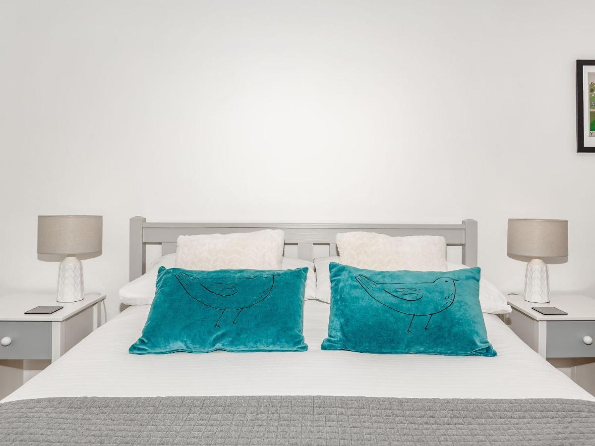 Porri Nook Villa Скиптън Екстериор снимка