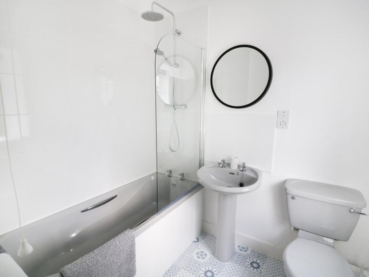 Porri Nook Villa Скиптън Екстериор снимка